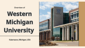 Western Michigan University